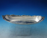 Strasbourg by Gorham Sterling Silver Celery Tray #A572 11 3/4" x 4 1/4" (#6361)