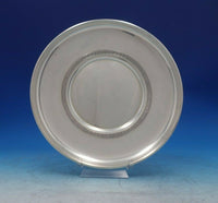 Etruscan by Gorham Sterling Silver Serving Plate #1195 1" x 9 3/4" (#6370)