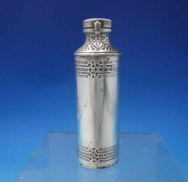 Persian by Tiffany and Co Sterling Silver Talcum Powder Shaker 4 1/2" (#6384)