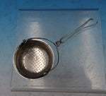 Tiffany and Co Sterling Silver Tea Strainer Spout Style with Pin 2" x 5" (#6542)