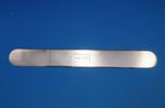 Gorham Sterling Silver Page Turner Engraved Parallel Lines #B6410/3 (#6556)