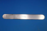 Gorham Sterling Silver Page Turner Engraved Parallel Lines #B6410/3 (#6556)