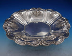 Francis I by Reed and Barton Sterling Silver Centerpiece Bowl Oval #X568 (#6563)