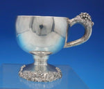 Vintage Plain by International Silverplate Punch Cup Not Marked (#6575)