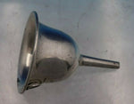 Kirk Sterling Silver Funnel for Perfume Marked 925/1000 with Loop (#6642)