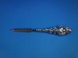 Love's Dream by Unger Nail File Rusty Figural 6 3/4" No Mark (#6657)