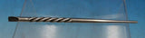 Faneuil by Tiffany and Co Sterling Silver Ink Pen #6 Twisted Vintage (#6665)
