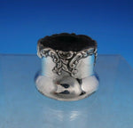 Frank Whiting Sterling Silver Pin Cushion with Bristles for Hat Pins (#6748)