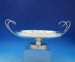 Etruscan by Gorham Sterling Silver Centerpiece Bowl Modernistic #1358 (#6771)