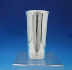 Fisher Sterling Silver Drinking Glass #76 5 1/4" x 3" (#6780)