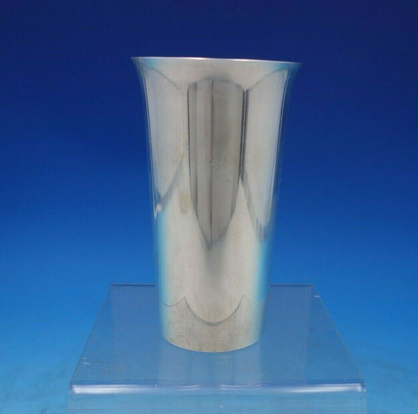 Gorham Sterling Silver Tumbler #JLU 5 1/8" x 3" 4.94 ozt. (#6793)