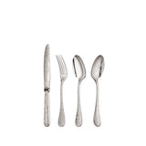 Jardin D'Eden by Christofle Paris Sterling Silver Flatware Set 36 Pieces New