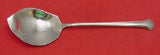 Chippendale by Towle Sterling Silver Jelly Server 6 3/4"