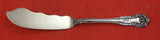 Angelo by Knowles and Mount Vernon Sterling Silver Master Butter FH 6 5/8"