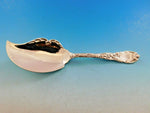 Chrysanthemum by Tiffany and Co. Sterling Silver Jelly Server Scalloped 6 3/4"
