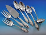 Mary Chilton by Towle Sterling Silver Essential Serving Set Large 7-piece