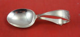 Etruscan by Gorham Sterling Silver Baby Spoon curved handle 3 1/2" Original