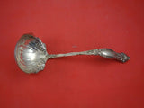 Frontenac by International Sterling Silver Soup Ladle 11 1/4" Vintage Serving