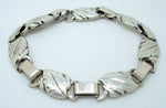 Danish Leaf Bracelet by Eiler & Marloe (#J3062)