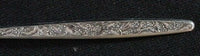 Valencia by International Sterling Silver Salad Fork 6 7/8" Vintage Flatware