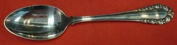 Lily of the Valley by Georg Jensen Sterling Silver Dinner Spoon 7 5/8"