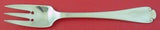 Flemish by Tiffany & Co. Sterling Silver Salad Fork 3-Tine 2-Hole 6 7/8"