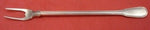 Hamilton aka Gramercy by Tiffany and Co Pickle Fork 2-Tine Rare Copper Sample