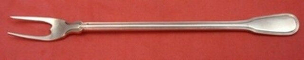 Hamilton aka Gramercy by Tiffany and Co Pickle Fork 2-Tine Rare Copper Sample