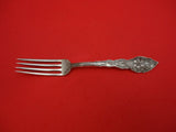 Narcissus by Unger Sterling Silver Regular Fork 6 7/8"
