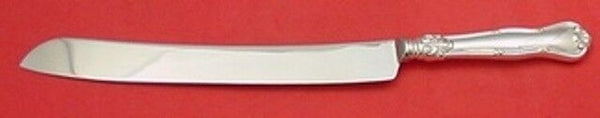 Provence by Tiffany & Co. Sterling Silver Wedding Cake Knife HH WS Custom 12"