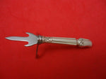 Duke of Windsor by Manchester Sterling Silver Mango Pick w/Stand 3 7/8"