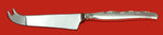 Flower Lane by Oneida Sterling Silver Cheese Knife with Pick Custom Made HHWS