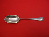 Rattail by Spaulding & Co. English Sterling Silver Dinner Spoon 7 3/4"