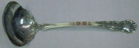 Old Atlanta by Wallace Sterling Silver Soup Ladle Fhas 12"