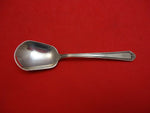 Modern Colonial by Alvin Sterling Silver Sugar Spoon Shovel 6"