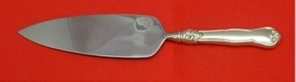 Provence by Tiffany & Co. Sterling Cake Server HH w/Stainless Custom 10 3/4"