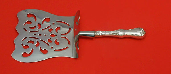 Duke of York by Whiting Sterling Silver Asparagus Server Hooded Custom Made HHWS
