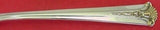 Worthington Gold by Kirk-Stieff Sterling Silver Salad Fork 6 3/4"