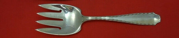 Marquise by Tiffany & Co. Sterling Silver Fish Serving Fork 9"