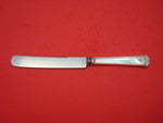 Trianon by International Sterling Silver Dinner Knife Blunt 10"