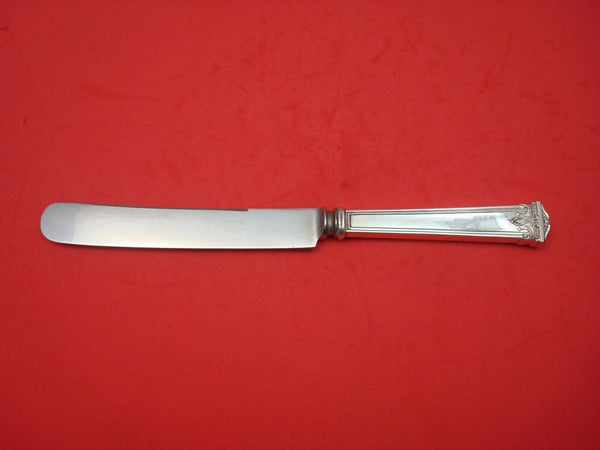 Trianon by International Sterling Silver Dinner Knife Blunt 10"