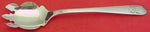 Orleans by International / Century Sterling Silver Ice Cream Fork 5 3/4"