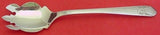 Orleans by International / Century Sterling Silver Ice Cream Fork 5 3/4"