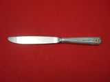 Rambler Rose by Towle Sterling Silver Regular Knife Modern 8 3/4"