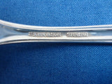 Quadrille by Kirk Sterling Silver Flatware Set for 12 Service 60 Pieces