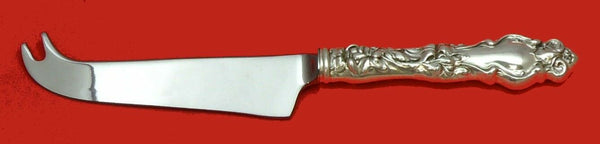 Eton by Wallace Sterling Silver Cheese Knife with Pick Custom Made HHWS