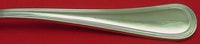 Commonwealth by Watson Sterling Silver Buffet Fork 9 1/2"
