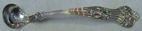 Viking by Alvin Sterling Silver Mustard Ladle Custom Made