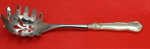 Provence by Tiffany & Co. Sterling Silver Pasta Server HHWS Custom Made 11"