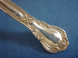 Chantilly by Gorham Sterling Silver Regular Size Place Setting(s) 4pc